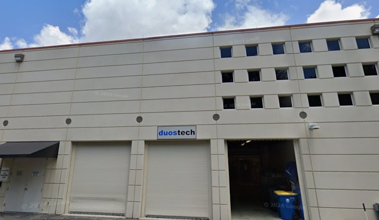Jacksonville’s Duos Bets Big, Taps Doug Recker To Lead GPU Hosting Charge