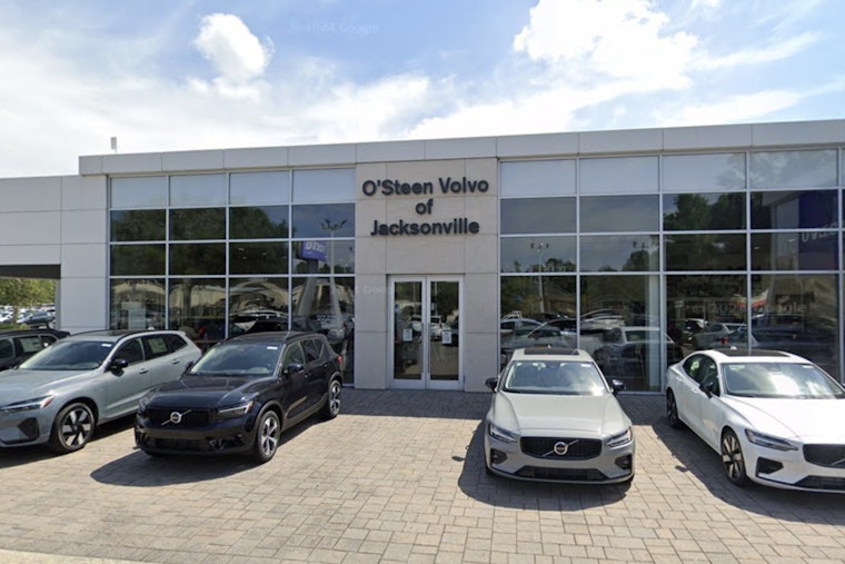 Jacksonville’s O’Steen Clan Snaps Up $6.5 Million St. Johns Lot In Southeast Push