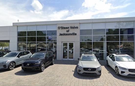 Jacksonville’s O’Steen Clan Snaps Up $6.5 Million St. Johns Lot In Southeast Push
