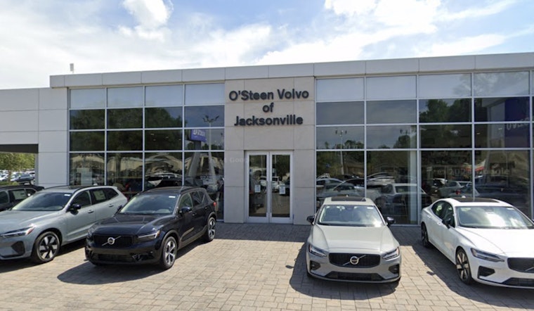 Jacksonville’s O’Steen Clan Snaps Up $6.5 Million St. Johns Lot In Southeast Push