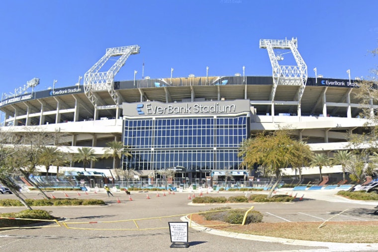 Jaguars Fans Face 2026 Seat Squeeze As Stadium Overhaul Kicks Into Gear