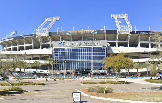 Jaguars Fans Face 2026 Seat Squeeze As Stadium Overhaul Kicks Into Gear