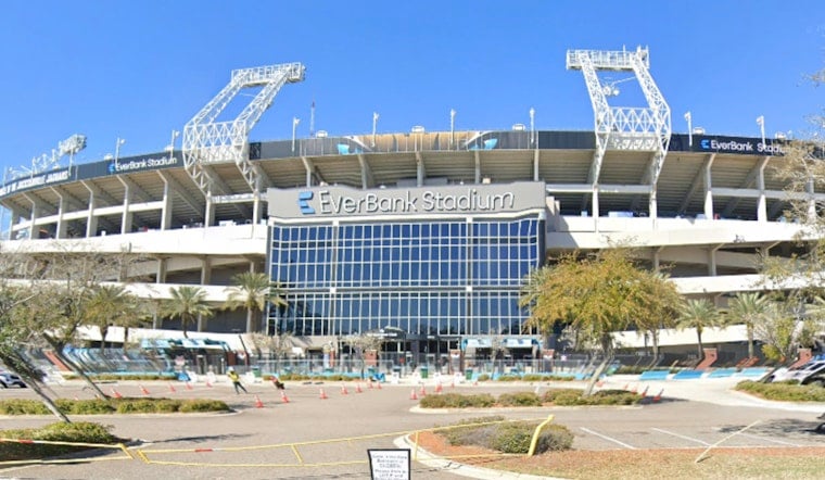 Jaguars Fans Face 2026 Seat Squeeze As Stadium Overhaul Kicks Into Gear