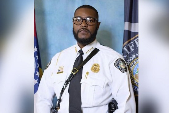 Jailed St. Louis Sheriff Gambles On Do-Over In Ouster Fight