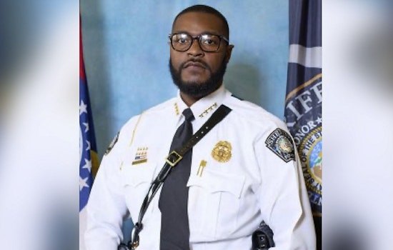 Jailed St. Louis Sheriff Gambles On Do-Over In Ouster Fight
