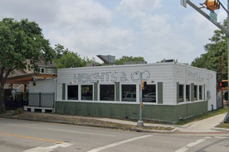 James Beard Chef Tom Cunanan Packs Big Ambition Into Tiny Green Room In The Heights