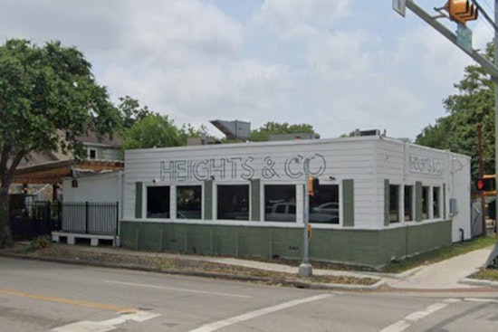 James Beard Chef Tom Cunanan Packs Big Ambition Into Tiny Green Room In The Heights
