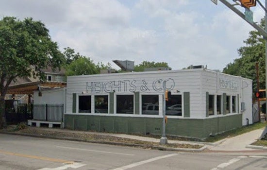 James Beard Chef Tom Cunanan Packs Big Ambition Into Tiny Green Room In The Heights