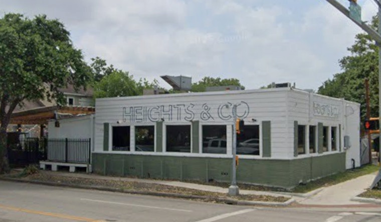 James Beard Chef Tom Cunanan Packs Big Ambition Into Tiny Green Room In The Heights