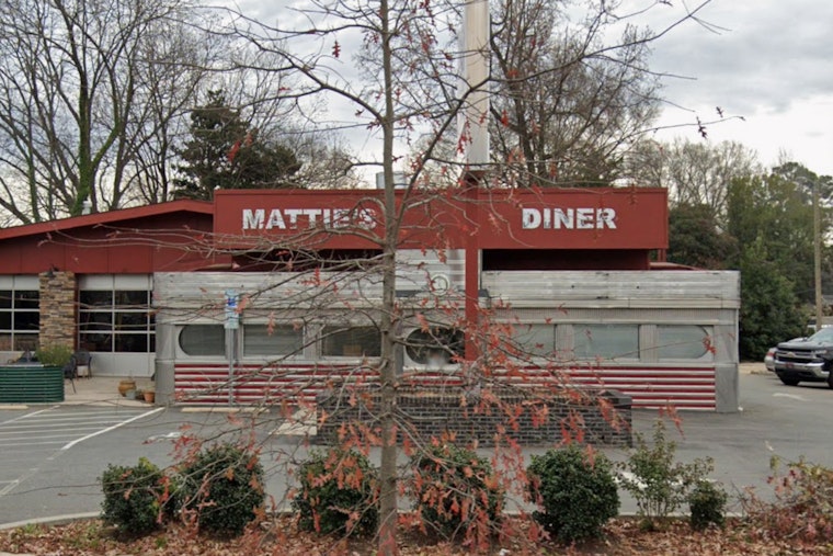 James Beard Star Plots Big Comeback for Mattie's Diner in Plaza-Shamrock