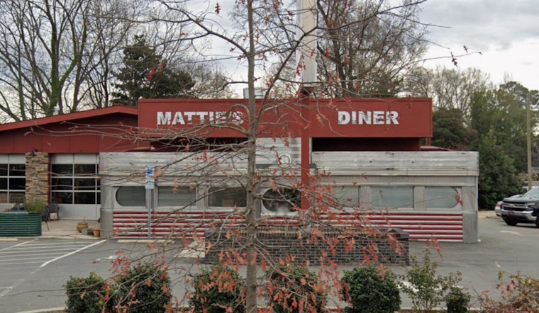 James Beard Star Plots Big Comeback for Mattie's Diner in Plaza-Shamrock