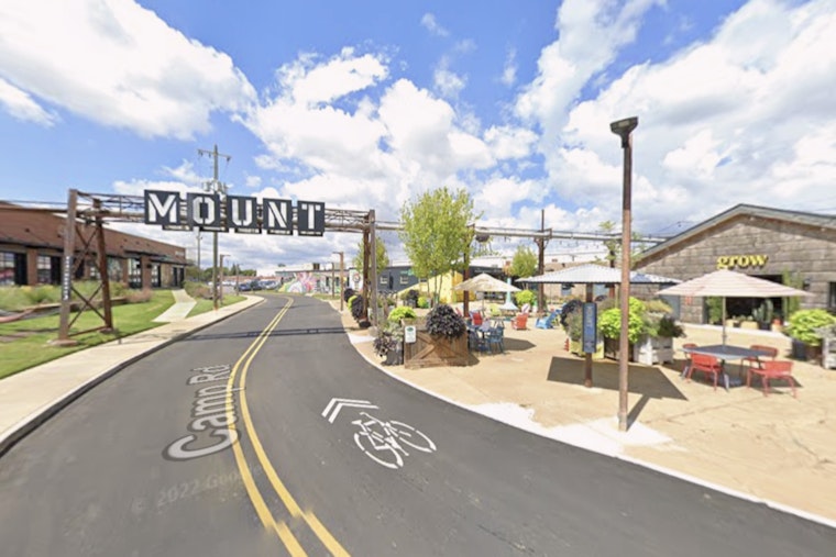 Jamestown Grabs The Wheel At Camp North End As Charlotte Hotspot Levels Up