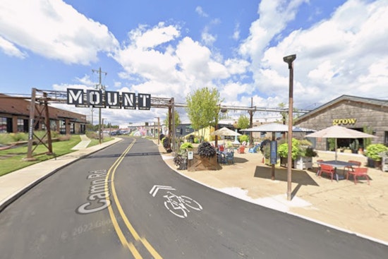Jamestown Grabs The Wheel At Camp North End As Charlotte Hotspot Levels Up