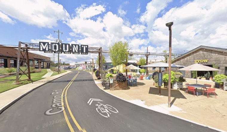 Jamestown Grabs The Wheel At Camp North End As Charlotte Hotspot Levels Up