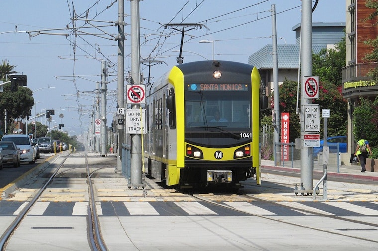 Janice Hahn Turns Up Heat To Get Riders A Seat On L.A. Metro Board
