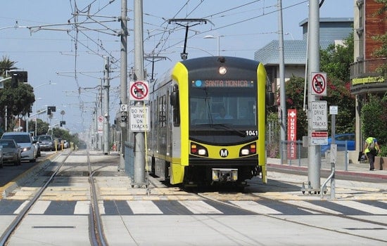 Janice Hahn Turns Up Heat To Get Riders A Seat On L.A. Metro Board