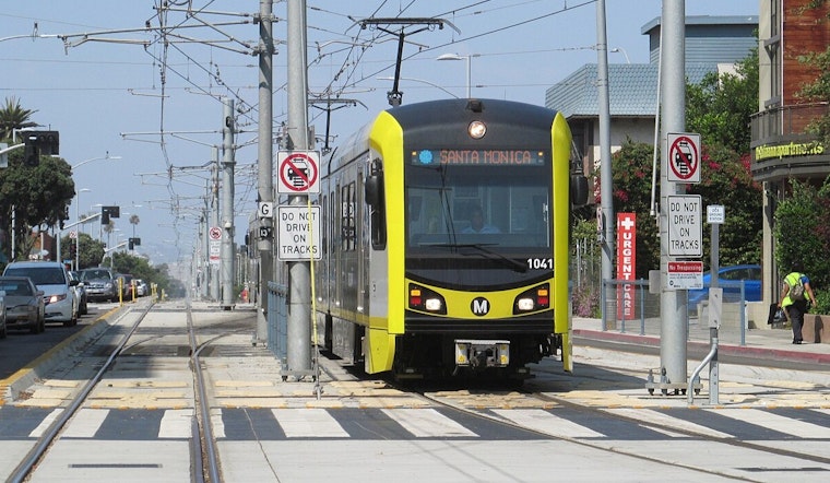 Janice Hahn Turns Up Heat To Get Riders A Seat On L.A. Metro Board