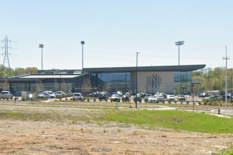 Japan Picks Nashville Training Center As World Cup Base Camp