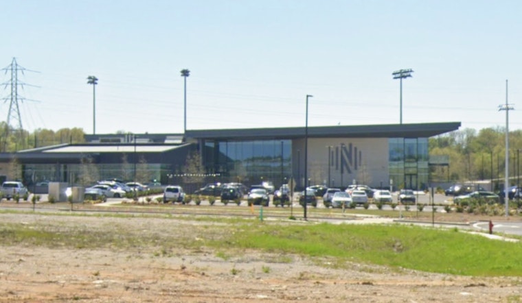 Japan Picks Nashville Training Center As World Cup Base Camp
