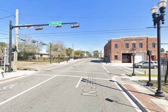 Jax Firefighters Back on the Job After Paintball Patrol Car Bust