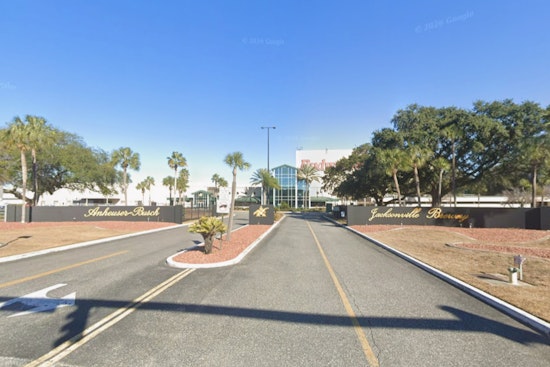 Jax Northside Scores $30 Million Beer Boost From Anheuser-Busch