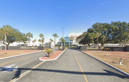 Jax Northside Scores $30 Million Beer Boost From Anheuser-Busch
