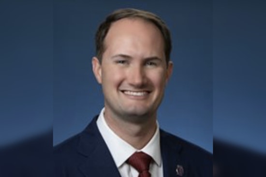 Jax Taxpayers Tapped as Carlucci Eyes Council VP Chair