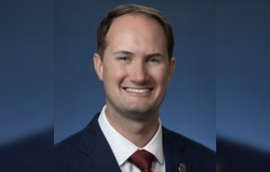 Jax Taxpayers Tapped as Carlucci Eyes Council VP Chair