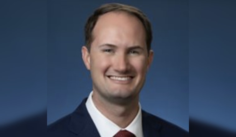 Jax Taxpayers Tapped as Carlucci Eyes Council VP Chair