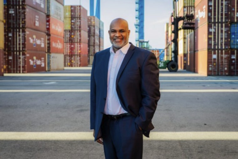 Jaxport's Quarter-Billion Bet to Keep Jacksonville Cargo King