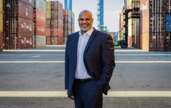 Jaxport's Quarter-Billion Bet to Keep Jacksonville Cargo King