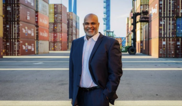 Jaxport's Quarter-Billion Bet to Keep Jacksonville Cargo King