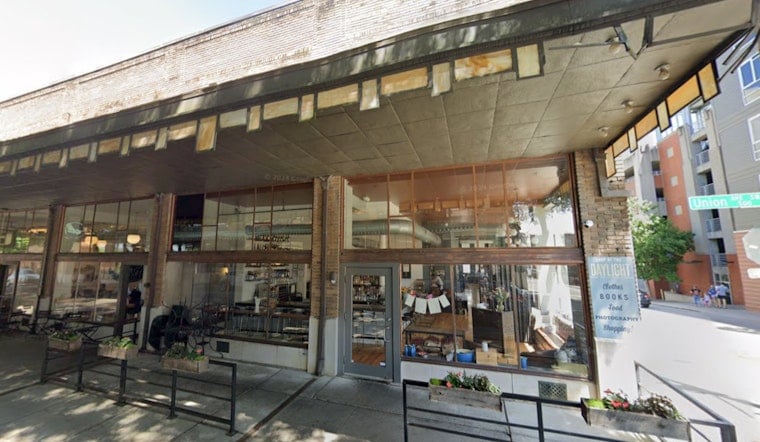 Knoxville Hot Spot J.C. Holdway Torches Competition on USA Today Best Restaurants List