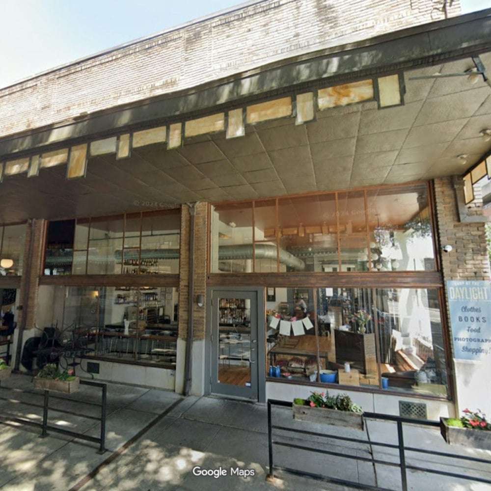 Knoxville Hot Spot J.C. Holdway Torches Competition on USA Today Best Restaurants List