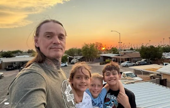 Barely Alive Oklahoma Songwriter JD Graham Fights For Life After Violent Interstate Crash