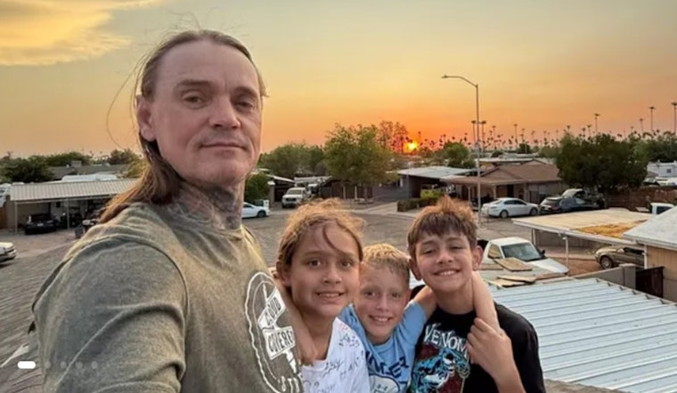 Barely Alive Oklahoma Songwriter JD Graham Fights For Life After Violent Interstate Crash