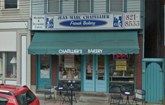 Jean‑Marc Chatellier Retires, Millvale Bakery Closes