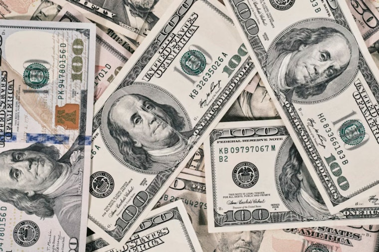 Local Money Pro Cracks $100 Million, Plants Flag In New Orleans Cotton Exchange