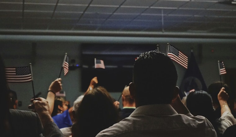 Jeff City Clash Over Plan To Cut Off Immigrant Cash Transfers