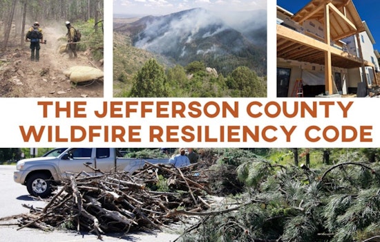 Jeffco Braces for Tough New Wildfire Rules as Planning Panel Weighs Code
