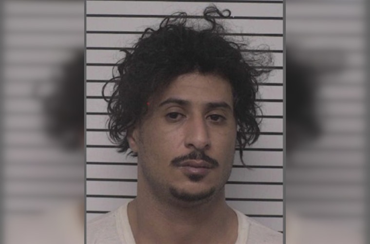 Jefferson Man Charged with Violent Home Invasion and Assault in Statesville