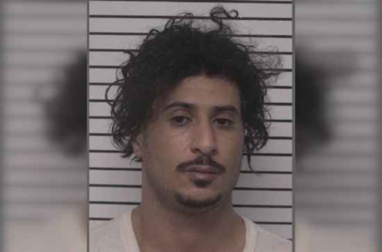Jefferson Man Charged with Violent Home Invasion and Assault in Statesville