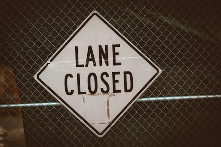 Jefferson Parish Announces Lane Closure on Destrehan Avenue for Sewer Project with Detours in Effect