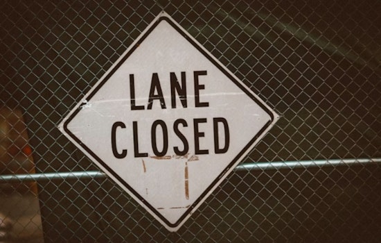 Jefferson Parish Announces Lane Closure on Destrehan Avenue for Sewer Project with Detours in Effect