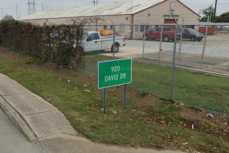 Jefferson Parish Launches Online Surplus Property Auction, Bids on Vehicles, Equipment Start Tomorrow in Metairie