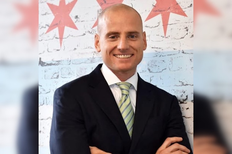 Jefferson Park Challenger Puts Gardiner’s 45th Ward Grip to the Test