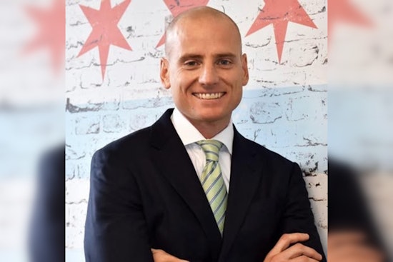 Jefferson Park Challenger Puts Gardiner’s 45th Ward Grip to the Test