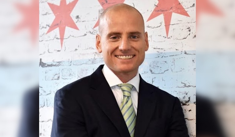 Jefferson Park Challenger Puts Gardiner’s 45th Ward Grip to the Test
