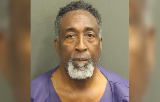 Jeffrey London Indicted for First-Degree Murder of Retired Orlando Police Officer Dennis Turner