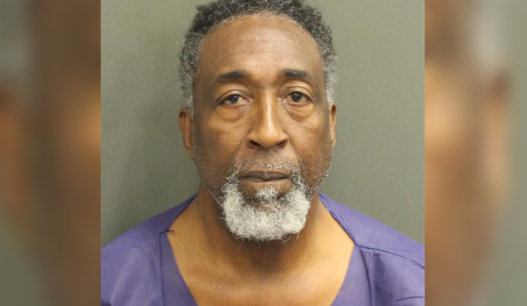 Jeffrey London Indicted for First-Degree Murder of Retired Orlando Police Officer Dennis Turner